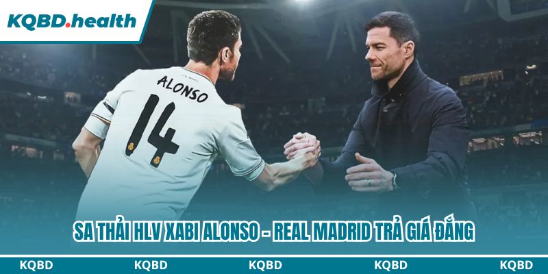 Xabi Alonso
