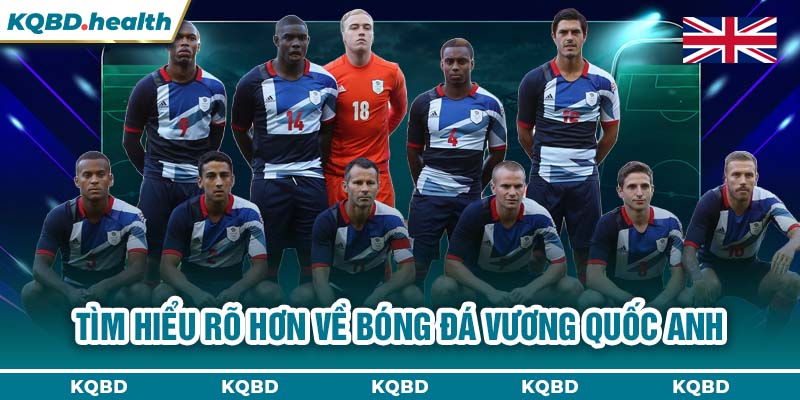 Tìm hiểu rõ hơn về bóng đá Vương Quốc Anh